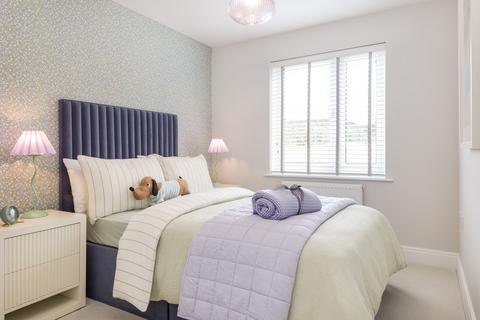 undefined, Plot 45, The Yearsley Apartment - First Floor at Ingatestone Grove, Ingatestone Roman Road, Ingatestone CM4 0QD