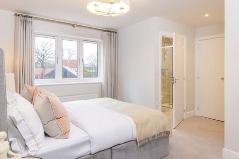 2 bedroom semi-detached house for sale, Plot 91, Bayberry at Samuel Gardens, Arlesey High Street, Arlesey SG15 6SZ