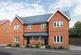 Plot 10, Fennel at Wivenhoe Gardens, Wivenhoe Colchester Road, Wivenhoe CO7 9WP