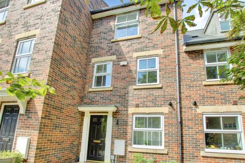 Barrington Close, Durham Moor, Durham, DH1