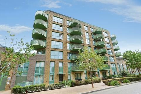2 bedroom flat for sale, Ottley Drive, London, SE3