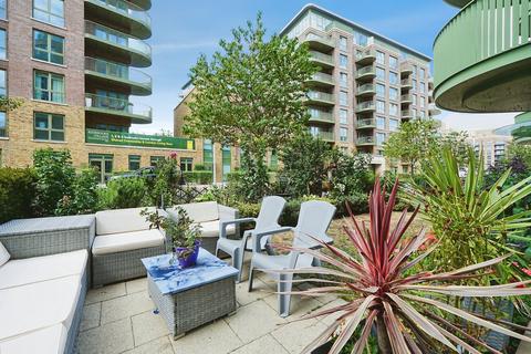 2 bedroom flat for sale, Ottley Drive, London, SE3