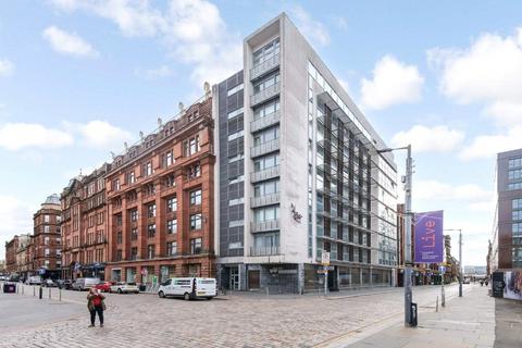 2 bedroom flat for sale, Bell Street, Glasgow, Glasgow City, G1