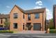 The Corkham - Plot 167 at Herrington View, Herrington View, Chislehurst Road DH4