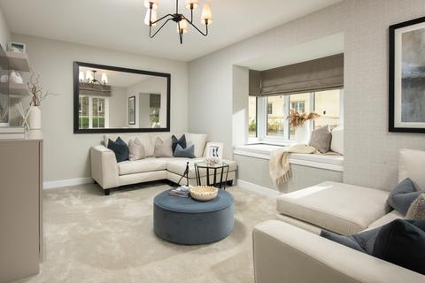 4 bedroom detached house for sale, Plot 106, Beckwith at Kensington Fields, Yew Tree Lane HG2