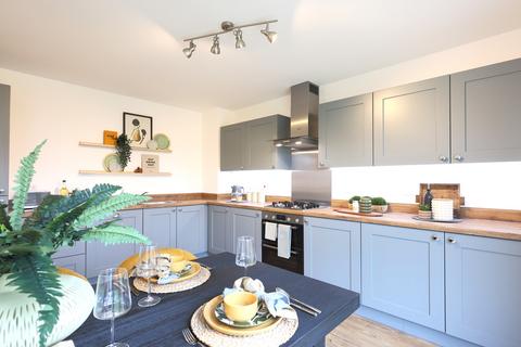 Plot 107, Starling at Kensington Fields, Yew Tree Lane HG2