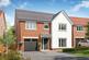 Plot 107, Starling at Kensington Fields, Yew Tree Lane HG2 photo 2