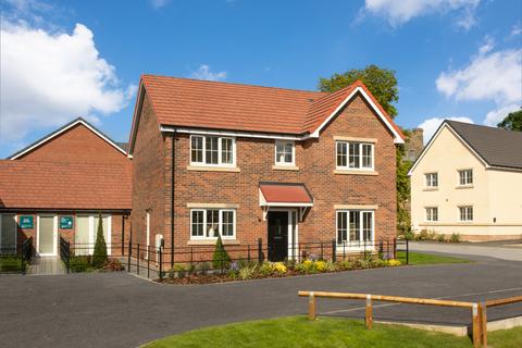 Plot 110, Sandpiper at Kensington Fields, Yew Tree Lane HG2