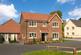 Plot 110, Sandpiper at Kensington Fields, Yew Tree Lane HG2