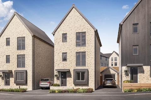 undefined, The Eastbury - Plot 149 at Berwick Green, Berwick Green, A4018 BS10