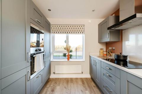 undefined, The Eastbury - Plot 149 at Berwick Green, Berwick Green, A4018 BS10