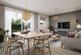 The Trelton - Plot 16 at Springhill Gardens, Springhill Gardens, Springfield Road G78