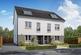 The Trelton - Plot 16 at Springhill Gardens, Springhill Gardens, Springfield Road G78 photo 2