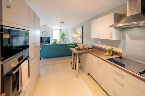 undefined, Apartment 9 at Walter House Rainsford Road, Chelmsford CM1