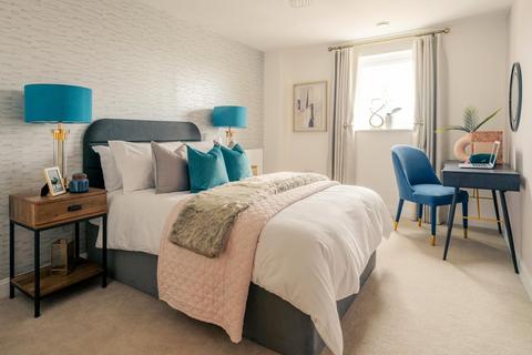 undefined, Apartment 9 at Walter House Rainsford Road, Chelmsford CM1
