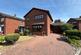 The Hawthornes, Rufford, L40