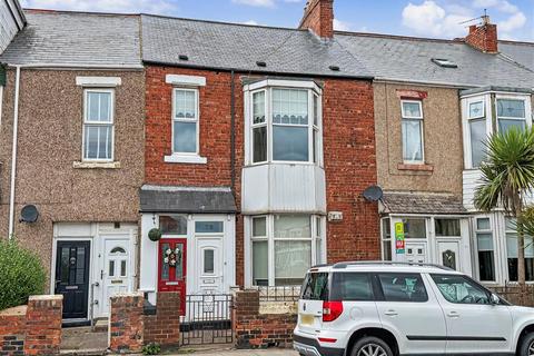 undefined, Stanhope Road, South Shields