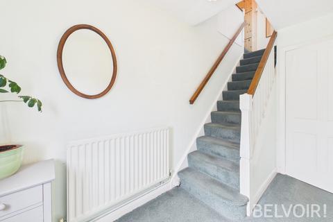 undefined, York Street, Stone, ST15