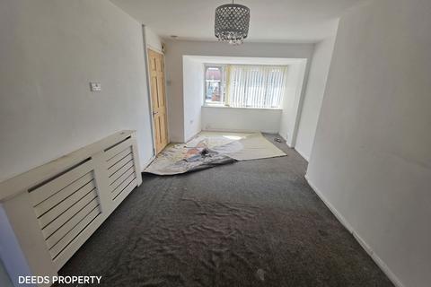 3 bedroom terraced house for sale, Ford Lane, Liverpool, Merseyside, L21 0HN