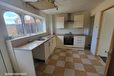 3 bedroom terraced house for sale, Ford Lane, Liverpool, Merseyside, L21 0HN