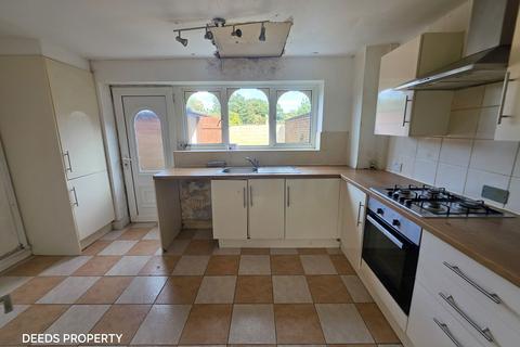 3 bedroom terraced house for sale, Ford Lane, Liverpool, Merseyside, L21 0HN