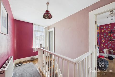 3 bedroom end of terrace house for sale, MacDonald Street, Merseyside L15