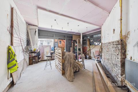 3 bedroom end of terrace house for sale, MacDonald Street, Merseyside L15