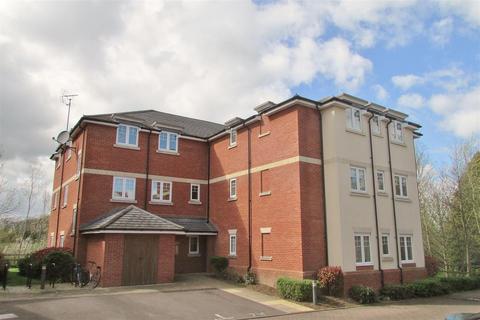 2 bedroom apartment for sale, Wolage Drive, Wantage OX12