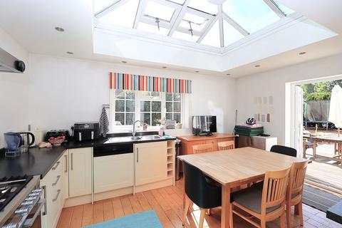5 bedroom detached house for sale,  Ashbury Drive, Camberley GU17
