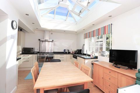 5 bedroom detached house for sale,  Ashbury Drive, Camberley GU17