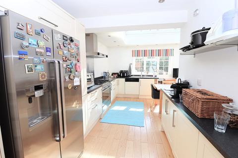 5 bedroom detached house for sale,  Ashbury Drive, Camberley GU17