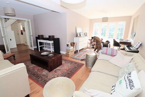 5 bedroom detached house for sale,  Ashbury Drive, Camberley GU17