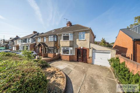 Lyndhurst Road, Bexleyheath