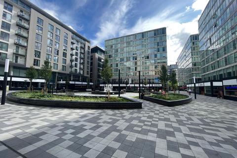 2 bedroom flat to rent, Rillaton Walk, Milton Keynes, MK9