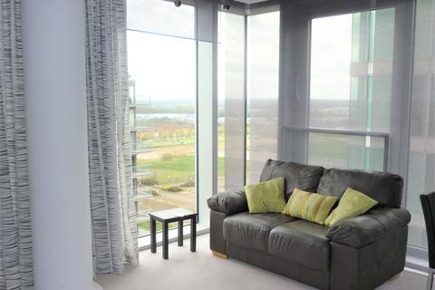 2 bedroom flat to rent, Rillaton Walk, Milton Keynes, MK9