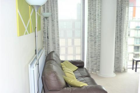 2 bedroom flat to rent, Rillaton Walk, Milton Keynes, MK9