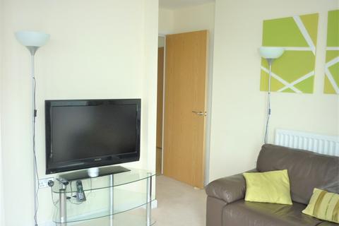 2 bedroom flat to rent, Rillaton Walk, Milton Keynes, MK9