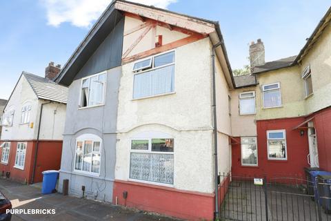 2 bedroom terraced house for sale, Davison Street, Stoke-on-trent, ST6