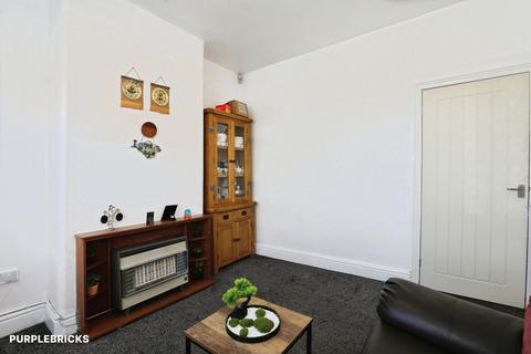 2 bedroom terraced house for sale, Davison Street, Stoke-on-trent, ST6