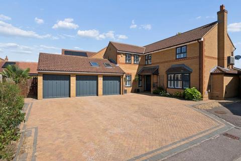 4 bedroom detached house for sale, Greatheed Dell, Old Farm Park