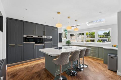 4 bedroom detached house for sale, Greatheed Dell, Old Farm Park