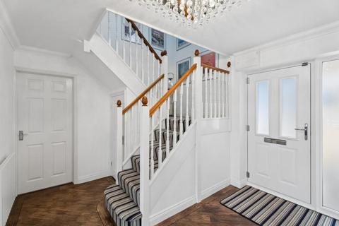 4 bedroom detached house for sale, Greatheed Dell, Old Farm Park