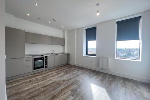 1 bedroom apartment for sale, Park Gate at Lyndon Place, 2096 Coventry Road, Birmingham