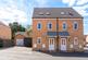 Partridge Close, Sprowston