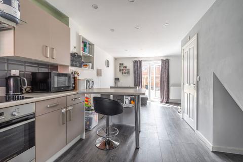 3 bedroom semi-detached house for sale, Partridge Close, Sprowston
