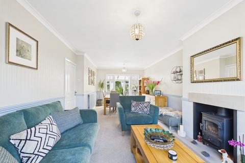 3 bedroom semi-detached house for sale, Gritstone Road, Matlock DE4