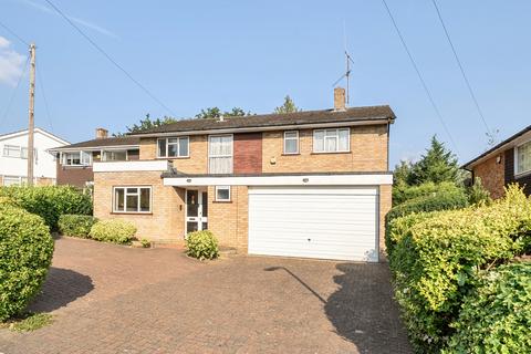 5 bedroom detached house for sale, Brookdene Drive, Northwood, Middlesex