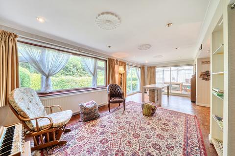 5 bedroom detached house for sale, Brookdene Drive, Northwood, Middlesex