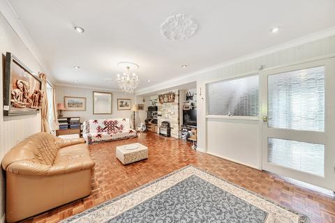 5 bedroom detached house for sale, Brookdene Drive, Northwood, Middlesex