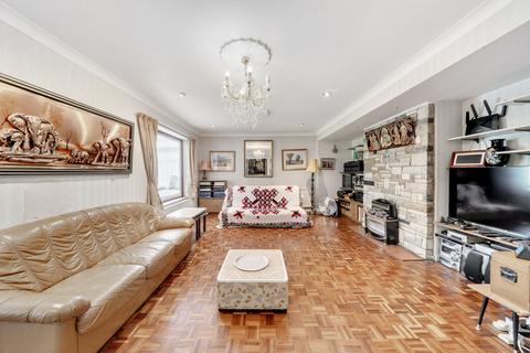 5 bedroom detached house for sale, Brookdene Drive, Northwood, Middlesex